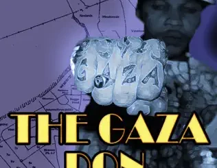ALBUM: Vybz Kartel – The Gaza Don Vybz Kartel – The Gaza Don