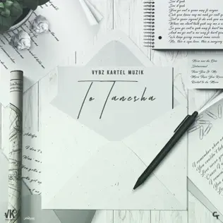 Vybz Kartel – To Tanesha Vybz Kartel – To Tanesha