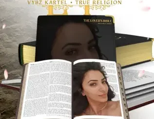 ALBUM: Vybz Kartel – True Religion Vybz Kartel – True Religion