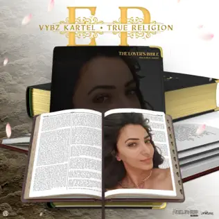 Vybz Kartel – True Religion Vybz Kartel – True Religion