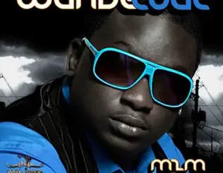 ALBUM: Wande Coal – Mushin 2 Mo' Hits Wande Coal – Mushin 2 Mo' Hits