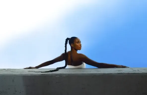 Why Not More? (Extended) Coco Jones Why Not More? (Extended) Coco Jones