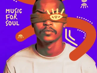 Ep: Wizney - Music For Soul Wizney – Music For Soul