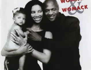 Womack & Womack – Conscience