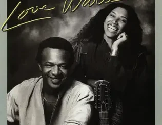 ALBUM: Womack & Womack – Love Wars Womack & Womack – Love Wars'