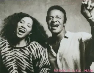 ALBUM: Womack & Womack – Radio M.U.S.C. Man Womack & Womack – Radio M.U.S.C. Man