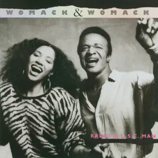 Womack & Womack – Radio M.U.S.C. Man Womack & Womack – Radio M.U.S.C. Man