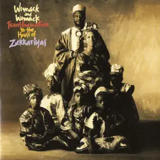 Womack & Womack – Transformation to the House of Zekkariyas Womack & Womack – Transformation to the House of Zekkariyas