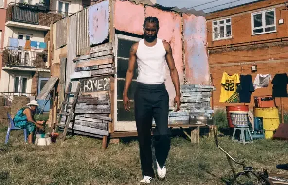 Wretch 32 HOME Wretch 32 HOME
