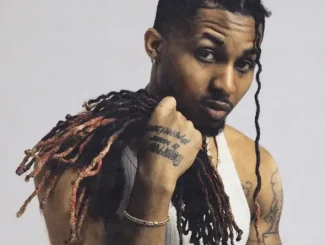 ALBUM: DDG – blame the chat blame the chat DDG