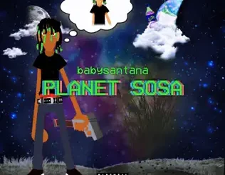 ALBUM: tana – Planet Sosa tana – Planet Sosa