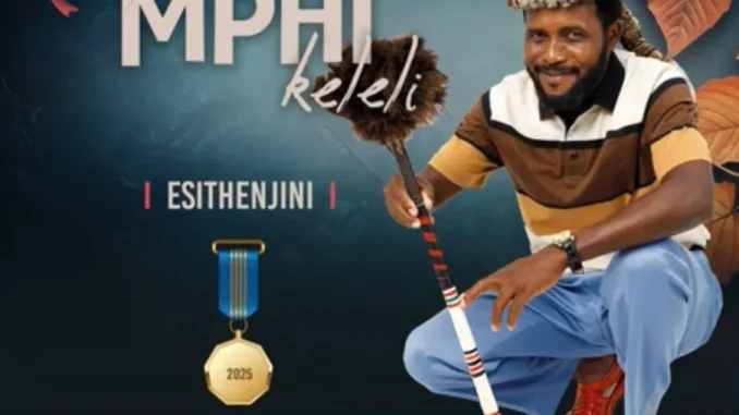 uMphikeleli – Uwena Ingqongqo uMphikeleli – Uwena Ingqongqo